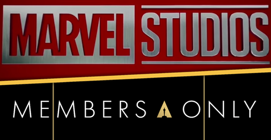 El programa “Solo para miembros” de la Academia destaca a dos compositores de Marvel