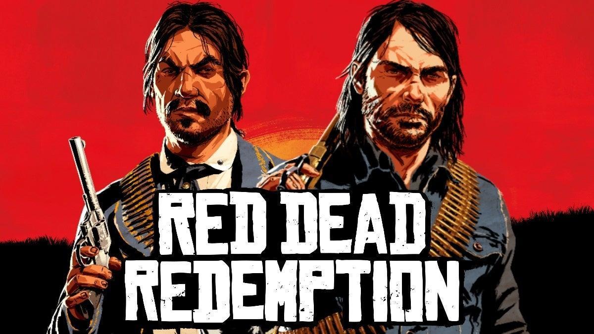 El remake de Red Dead Redemption recibe una nueva actualización de Insider