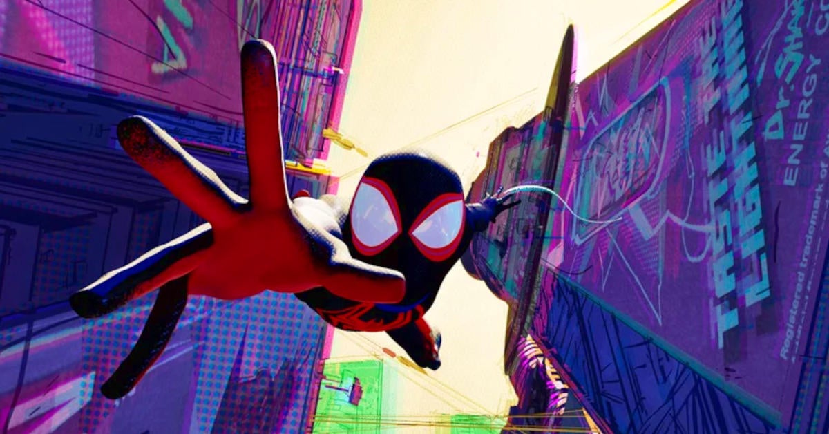Los productores de Spider-Man: Beyond the Spider-Verse abordan la fecha de lanzamiento de la secuela (exclusivo)