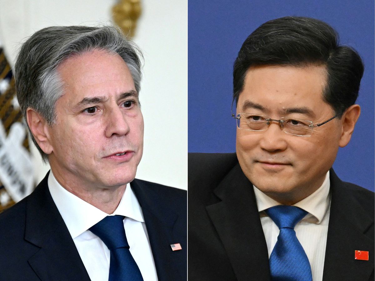 El secretario de Estado de EE UU recupera su viaje a China, pero con expectativas limitadas