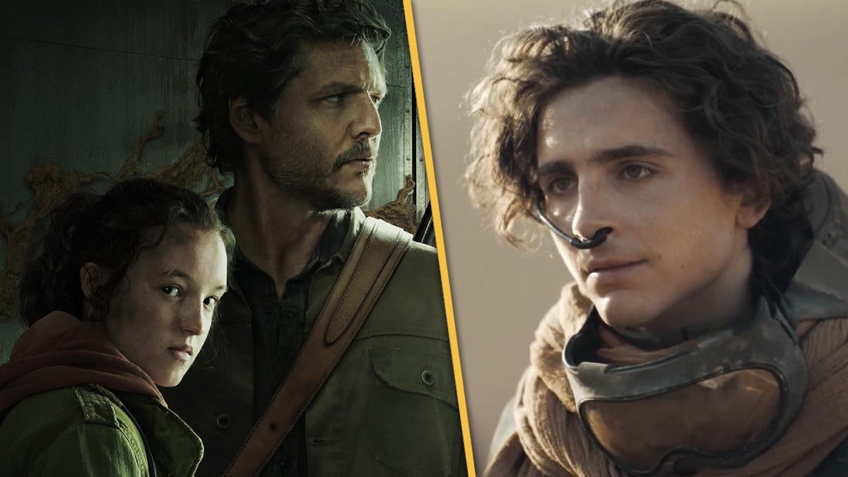 El showrunner de The Last of Us revela su participación en Dune: Part Two