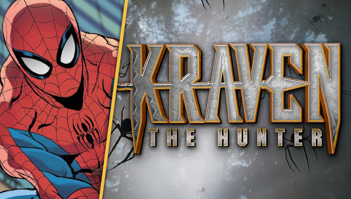 El tráiler de Kraven the Hunter muestra una conexión con Spider-Man