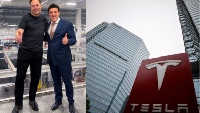 En unas 10 semanas, arrancará construcción de planta de Tesla: Samuel García