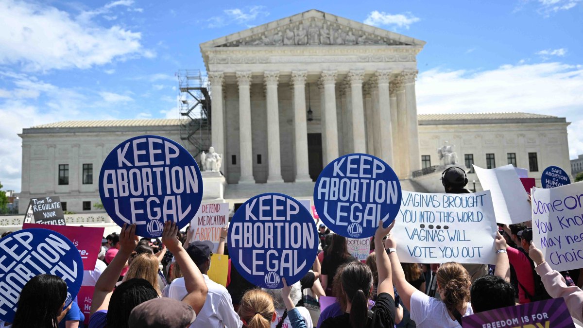 Estados Unidos, a un año del fin del derecho federal al aborto