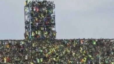 Estampida en juego Benín vs Senegal: dos muertos