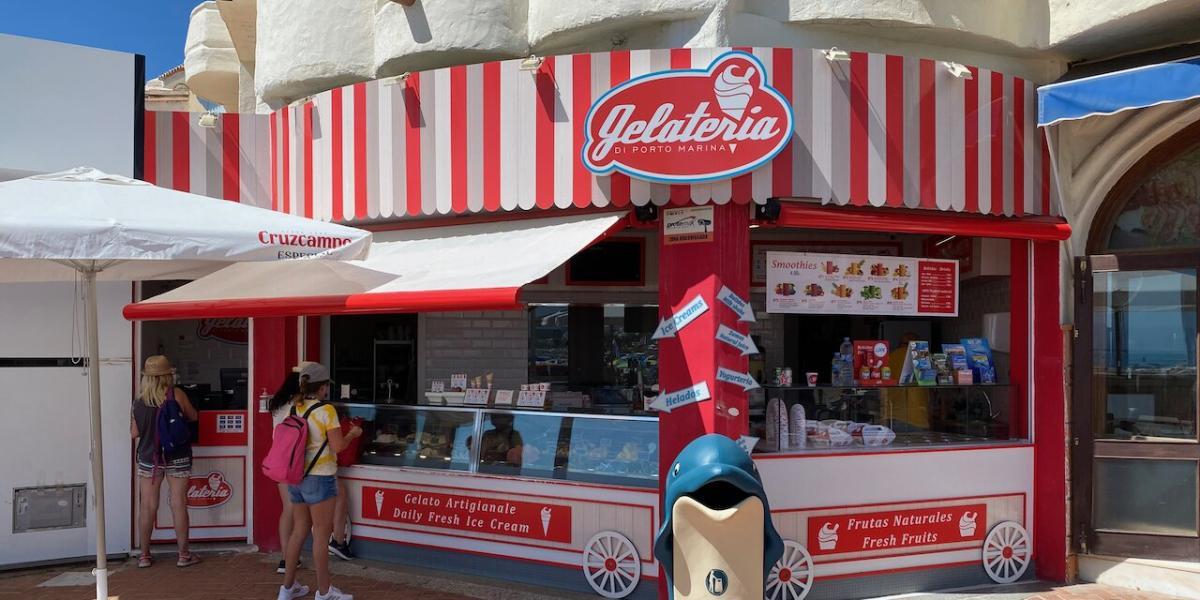 Estas son las mejores heladerías de España