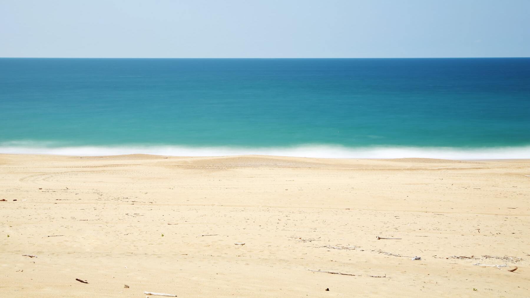 Estas son las peores playas de España: jamás lo hubieras imaginado