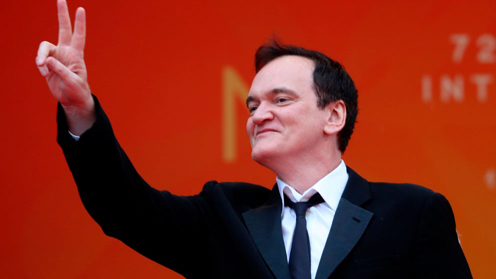 Este es el tipo de violencia que Quentin Tarantino no acepta en el cine