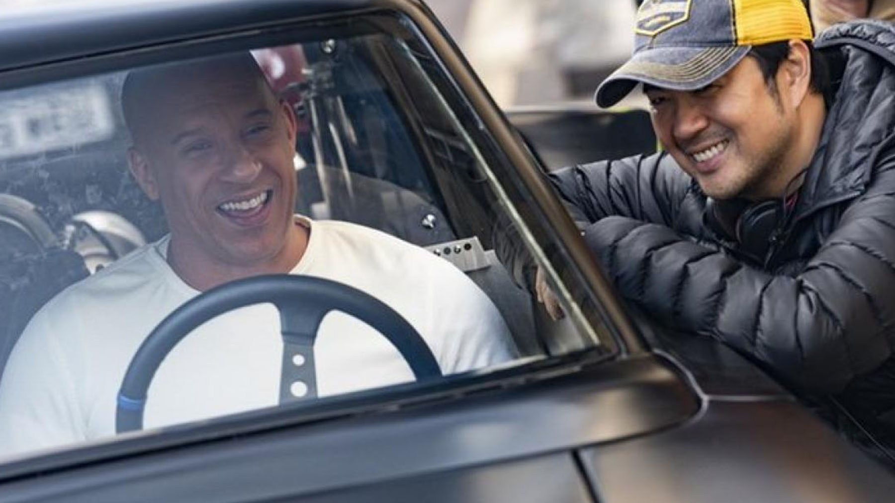 Este es el tremendo dineral que Vin Diesel ha ganado por ‘Fast & Furious X’
