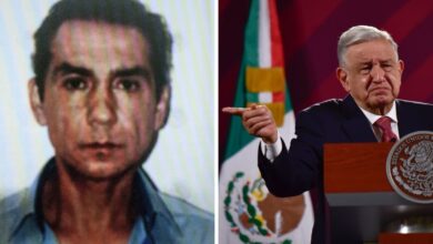 Exoneración de Abarca no afecta caso Ayotzinapa: AMLO