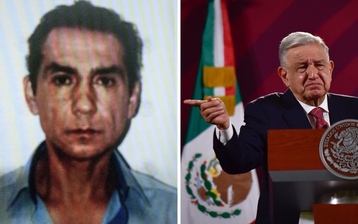 Exoneración de Abarca no afecta caso Ayotzinapa: AMLO