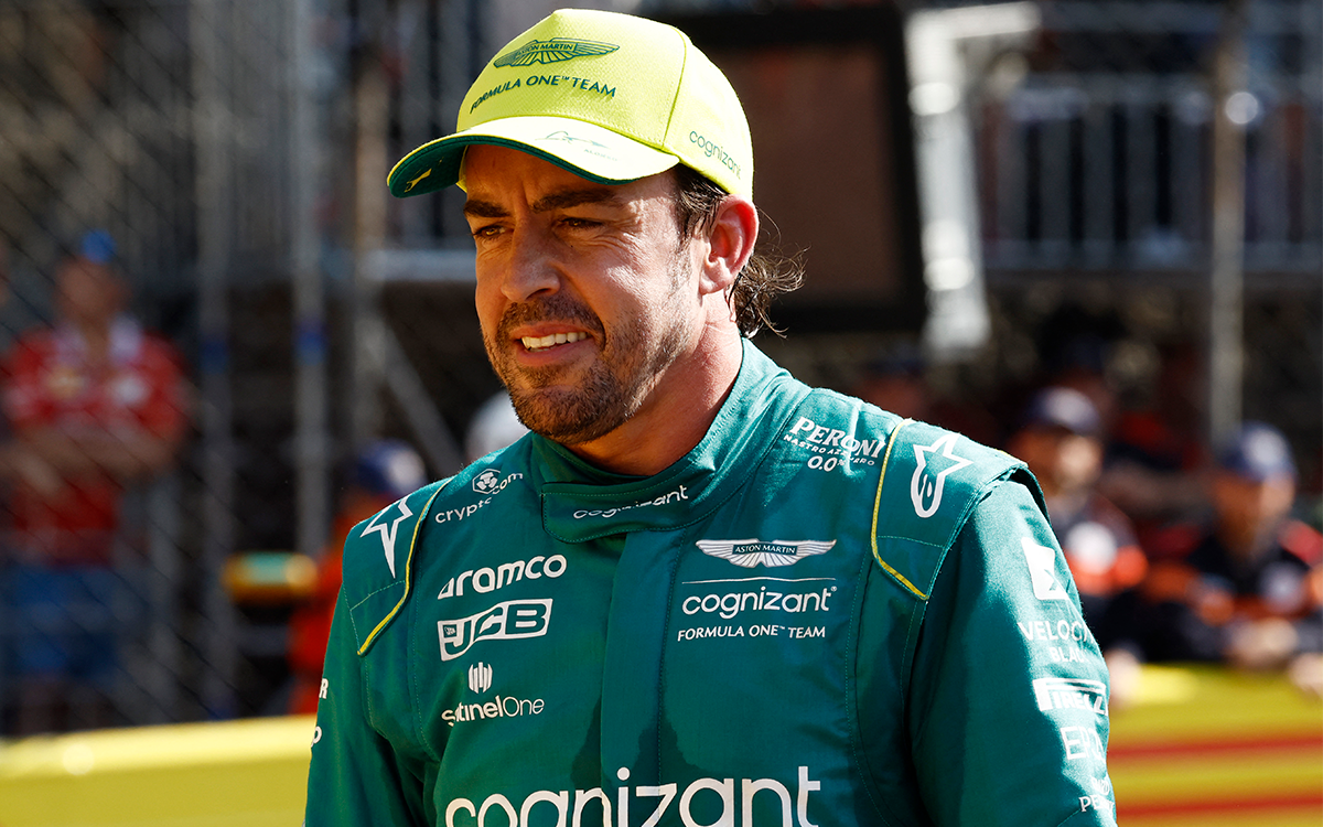 F1: “A veces este deporte se pega un tiro en el pie”, Fernando Alonso