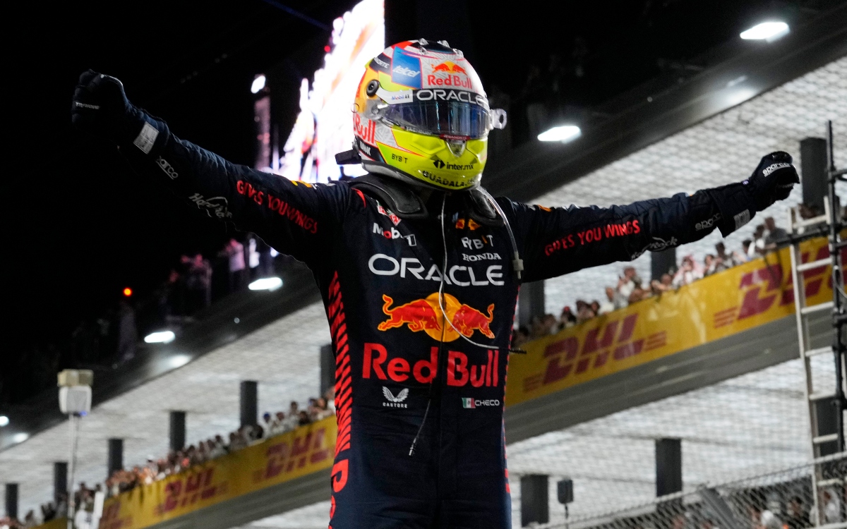 F1: ‘Checo’ Pérez se mantiene positivo de cara al GP de Canadá