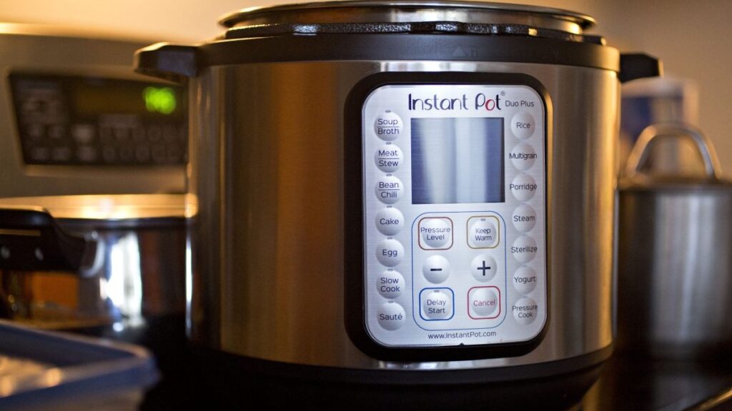 Fabricante de Instant Pot y Pyrex se declara en bancarrota