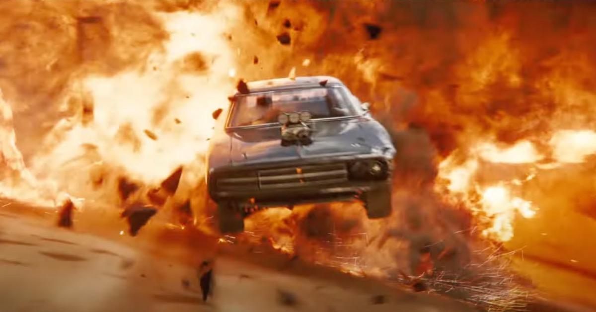 El director de Fast X analiza las afirmaciones de Vin Diesel sobre dos películas más en franquicia