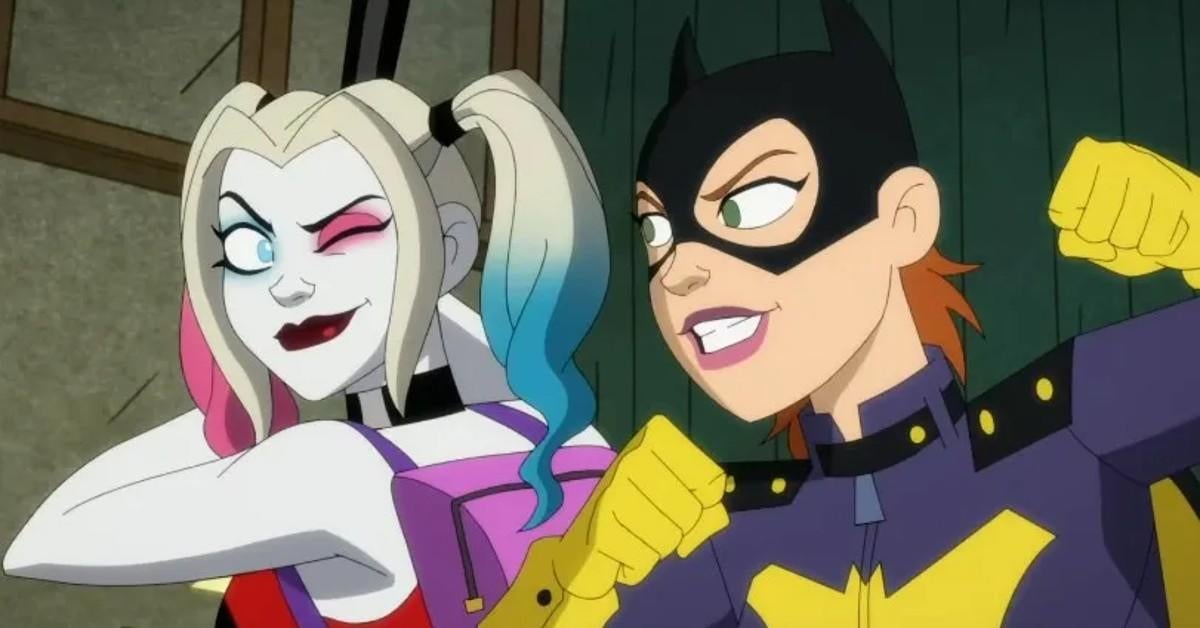 El tráiler de la temporada 4 de Harley Quinn revela un nuevo traje de murciélago para Harley