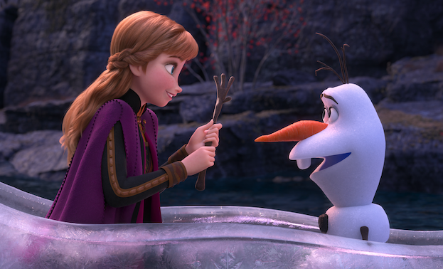 Frozen 3: la directora original Jennifer Lee no regresará para la secuela