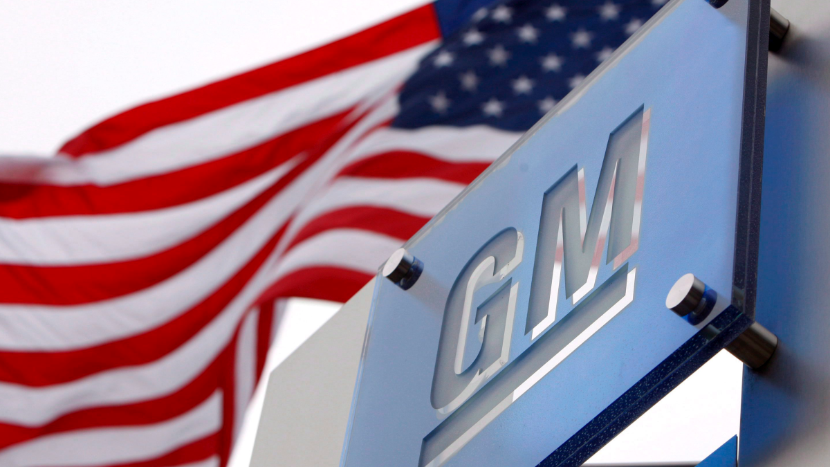 General Motors anuncia inversión para la producción de vehículos de combustible