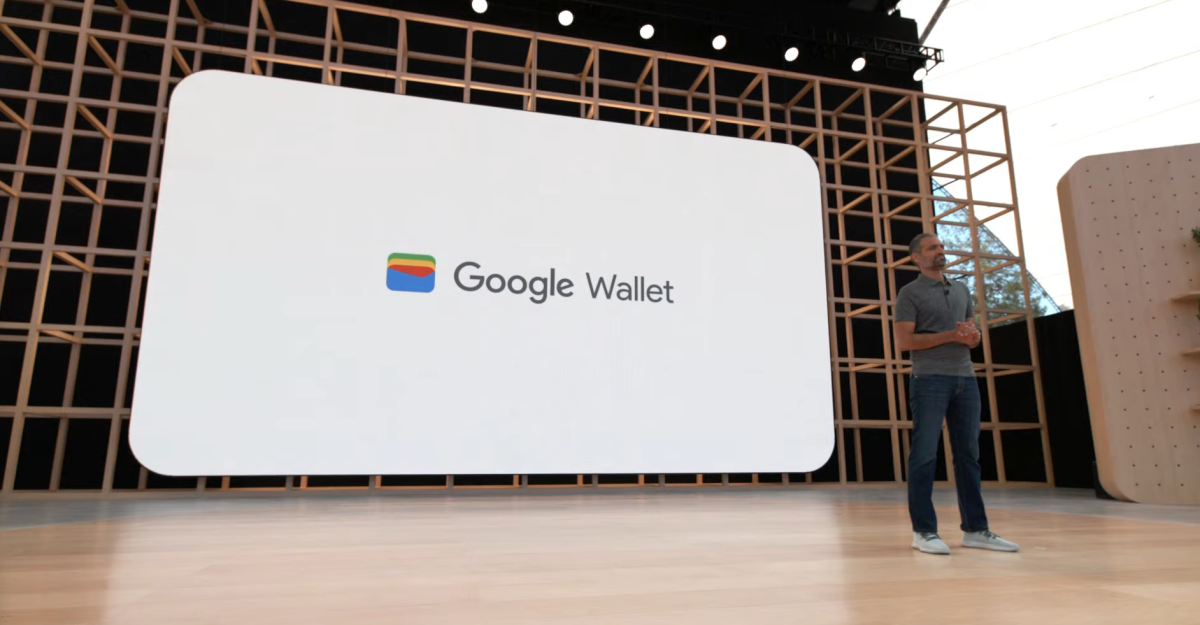 Google Wallet agrega soporte para tarjetas basadas en QR y tarjetas de seguro