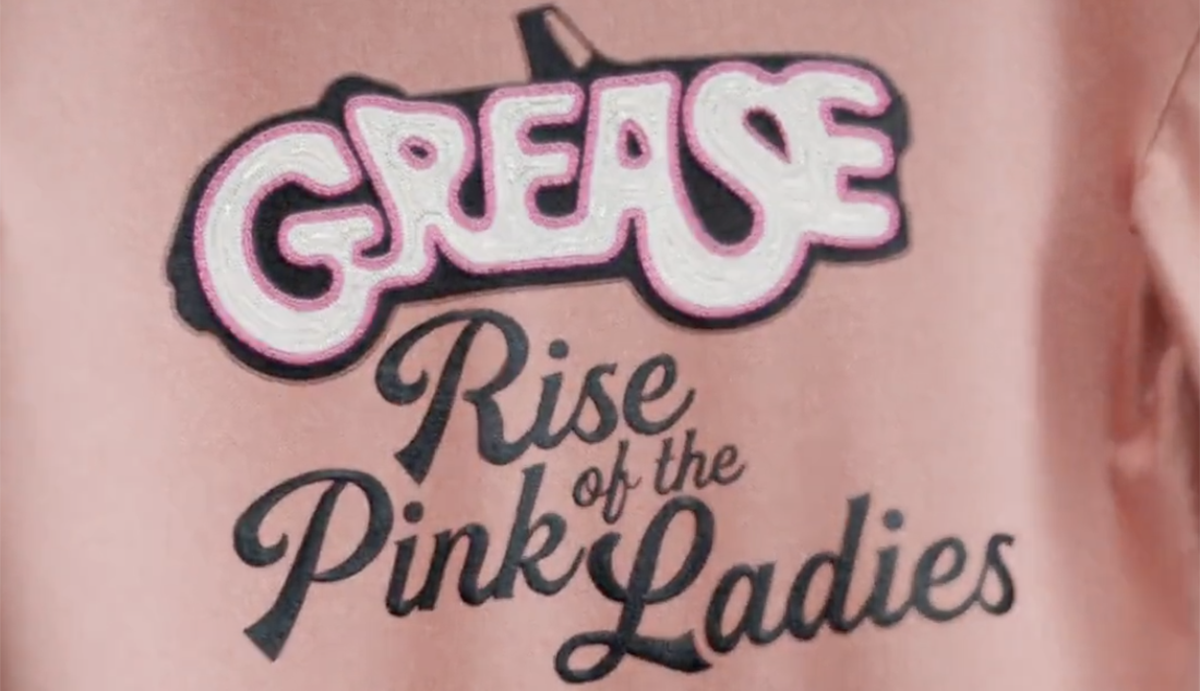 Grease: Rise of the Pink Ladies cancelada, será eliminada de Paramount+