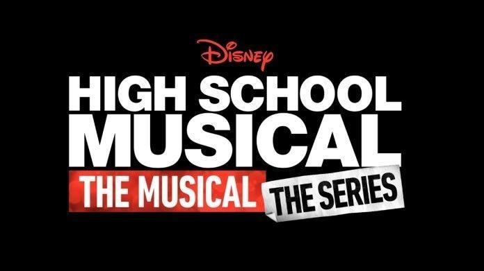 High School Musical: The Musical: La serie terminará con la temporada 4