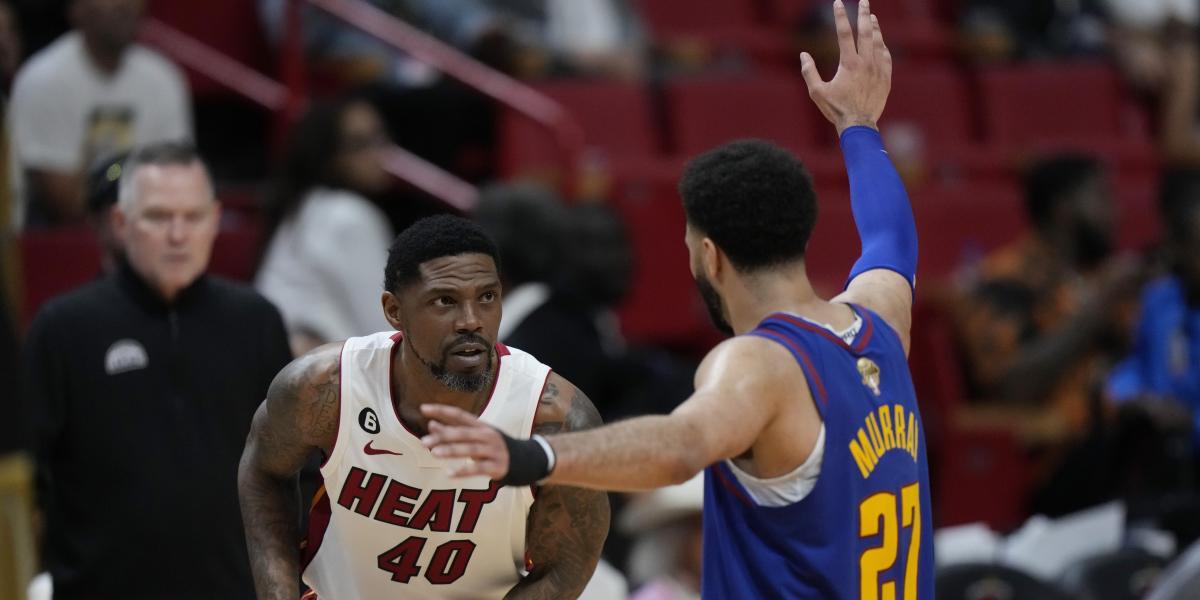 Horario y dónde ver por TV el cuarto partido Heat - Denver Nuggets de las Finales de la NBA 2023