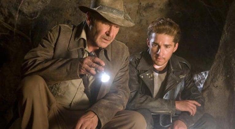 Indiana Jones and the Dial of Destiny revela lo que le sucedió a Mutt de Shia LaBeouf