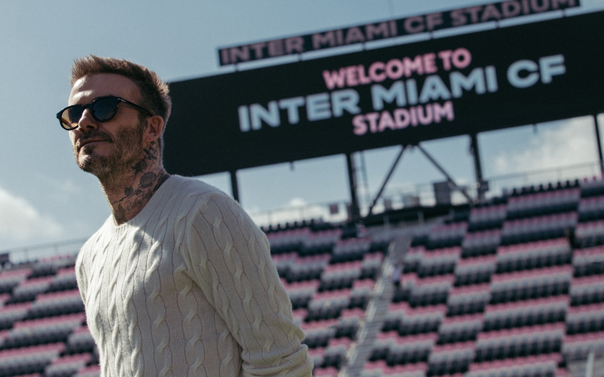 Inter de Miami: ¿Cómo se hizo David Beckham con la franquicia?