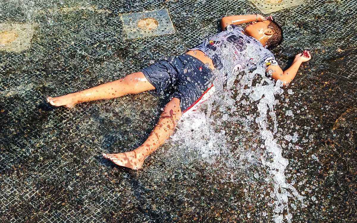 Investigan muertes por golpe de calor en Nuevo León 