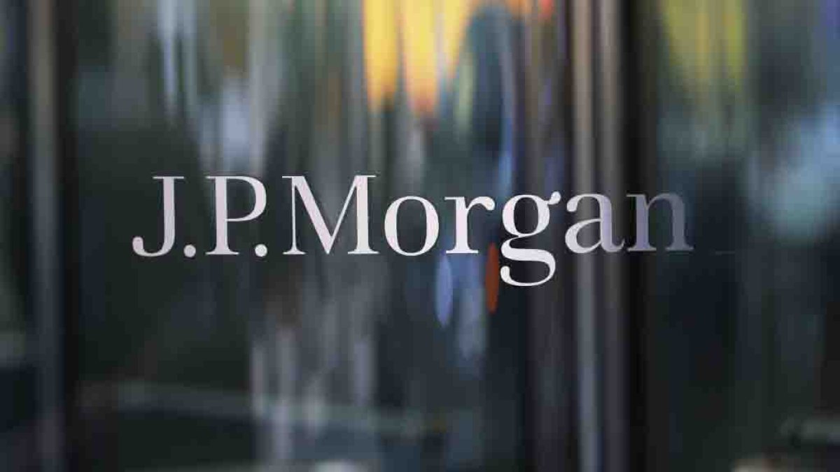 JPMorgan Chase anunció este lunes un acuerdo con las víctimas de Jeffrey Epstein