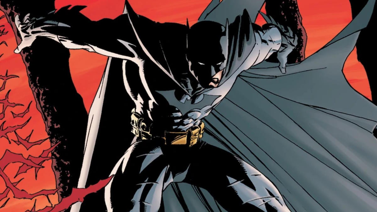 James Gunn de DC Studios se burla de cuándo se lanzará Batman del Universo DC