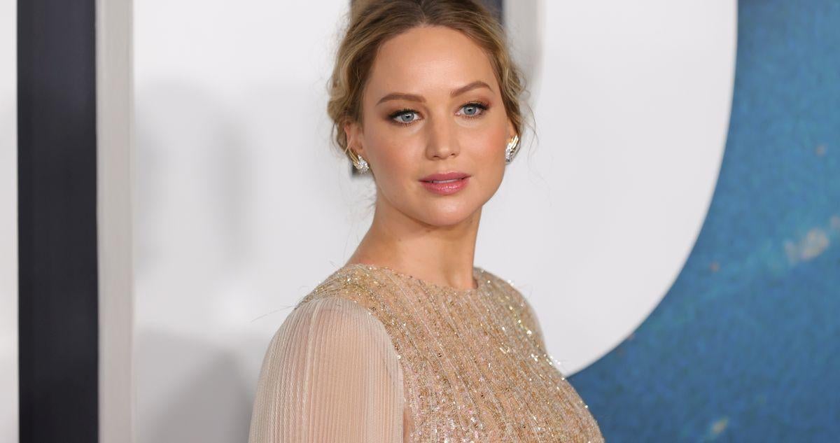Jennifer Lawrence revela que su audición de Crepúsculo “inmediatamente” fue rechazada
