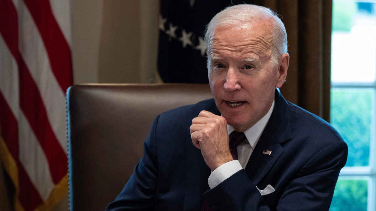 Joe Biden veta proyecto de ley que habría anulado el plan de cancelación de la deuda estudiantil