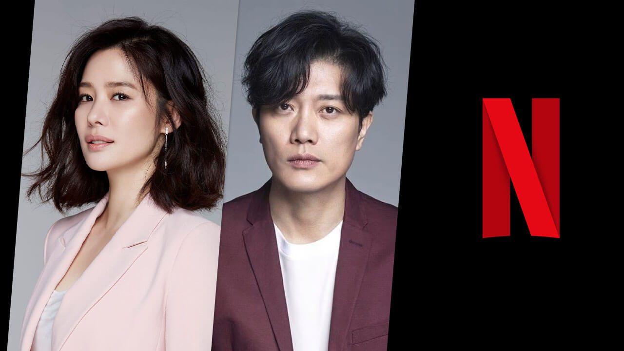 K-Drama de Netflix 'The Bequeathed': lo que sabemos hasta ahora