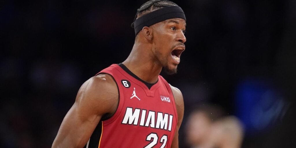 La ESPN lo vuelve a hacer: ¿otro reto para Butler y los Heat?