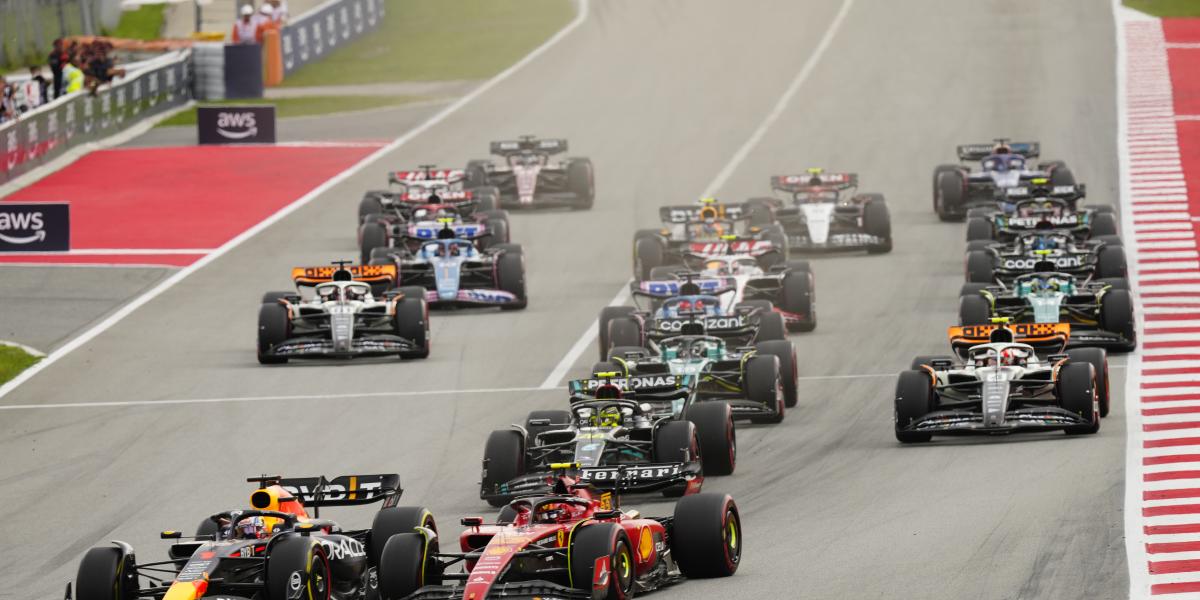 La FIA asegura que está "tomando medidas" para evitar aglomeraciones en las salidas