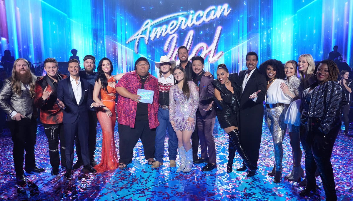 La crítica de ‘American Idol’ de Whoopi Goldberg supuestamente provoca el boicot de ‘The View’ por Katy Perry, Luke Bryan y Lionel Richie