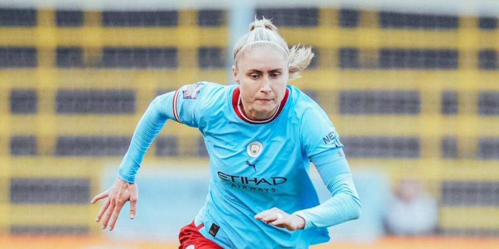 La desgarradora historia que deja a Steph Houghton sin Mundial