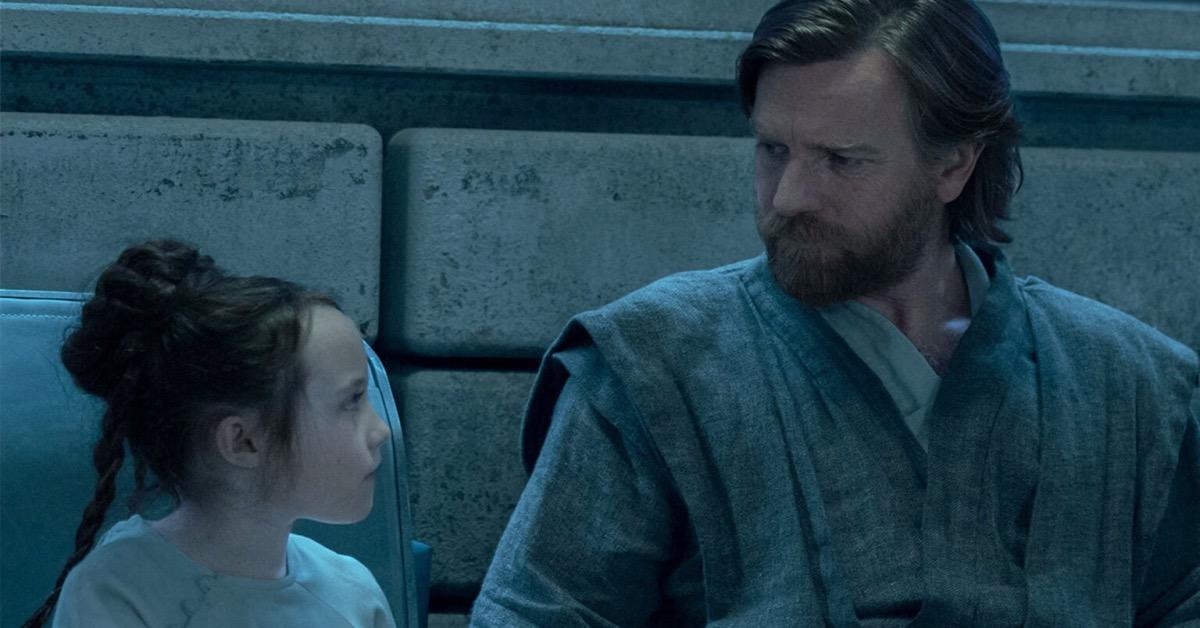 La estrella de Obi-Wan Kenobi dice que Ewan McGregor está “rogando” por la temporada 2