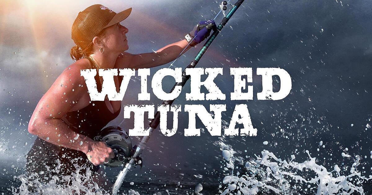 Se revela la fecha de estreno de la temporada 12 de ‘Wicked Tuna’ en Disney+