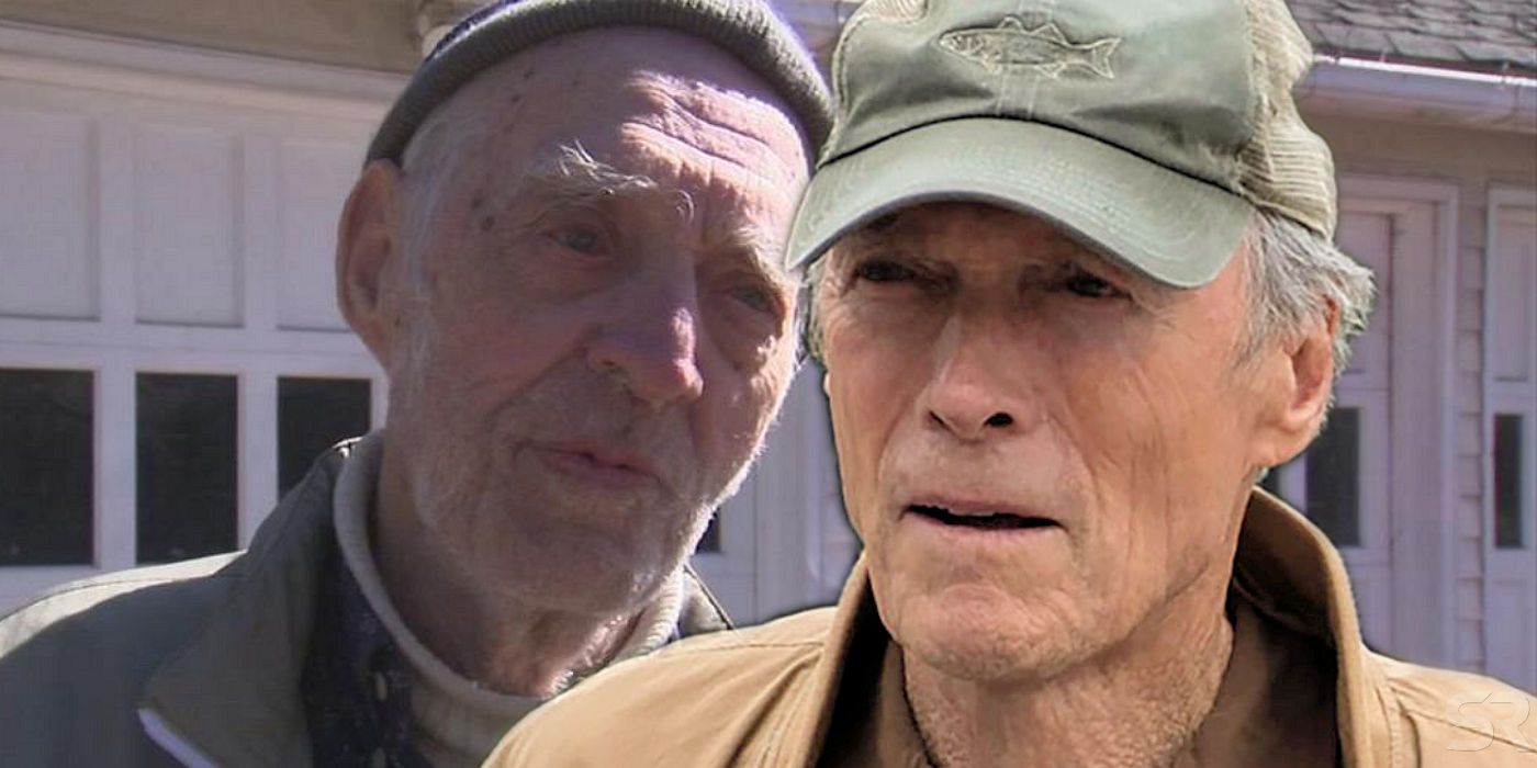 La mula: la verdadera historia detrás de la película de drogas de Clint Eastwood