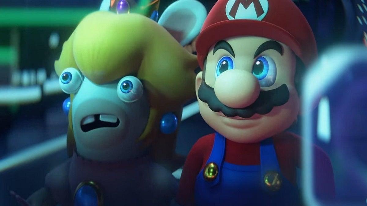La serie Mario + Rabbids probablemente llegue a su fin