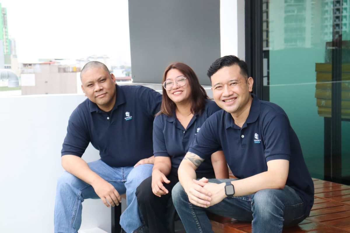 La startup filipina Shoppable Business suaviza los baches en el proceso de adquisición comercial