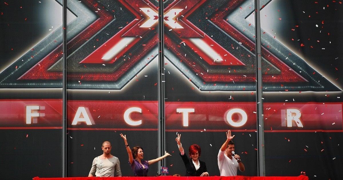 La subcampeona de ‘X Factor’ critica a la emisora ​​por no investigar su experiencia ‘traumática’