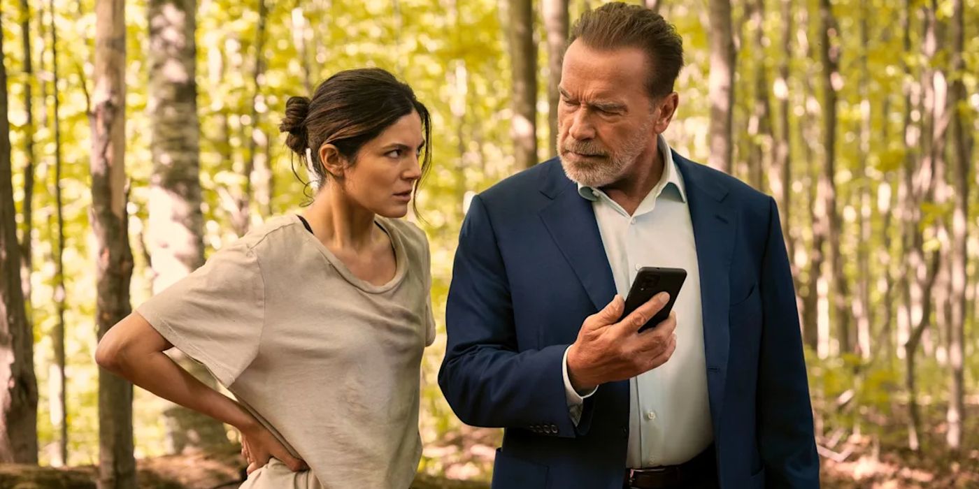 La temporada 2 de FUBAR de Arnold Schwarzenegger confirmada en Netflix después de encabezar las listas de transmisión