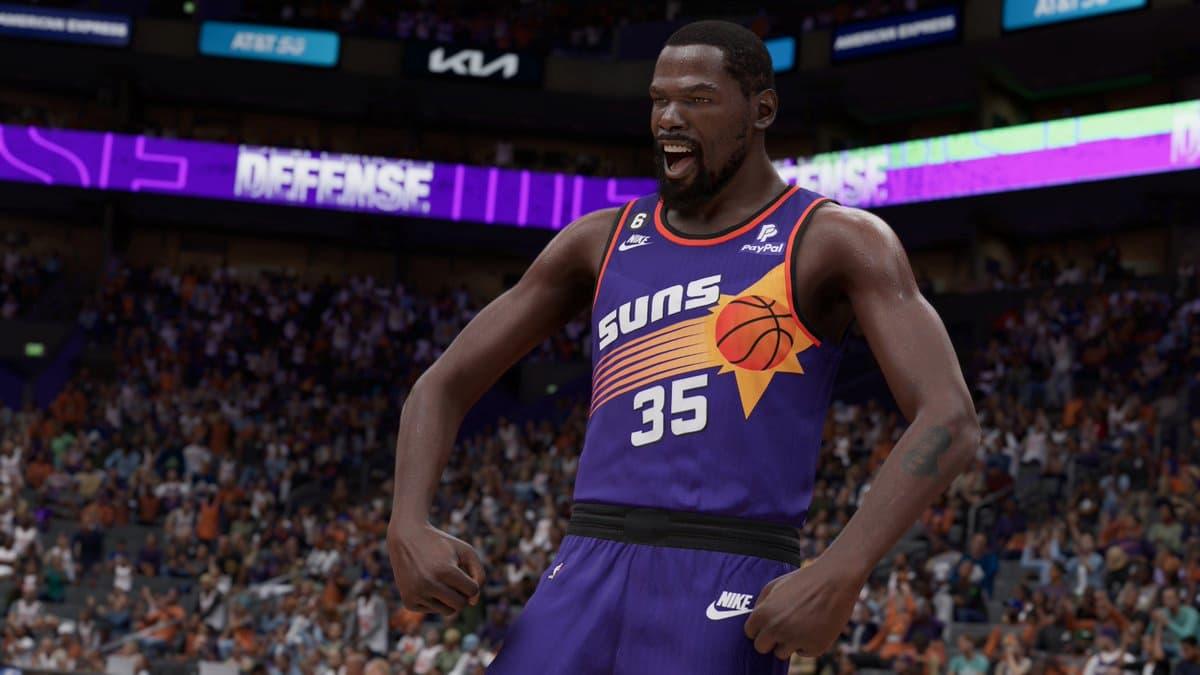 NBA 2K24 agrega Mamba Moments, Crossplay en Next-Gen