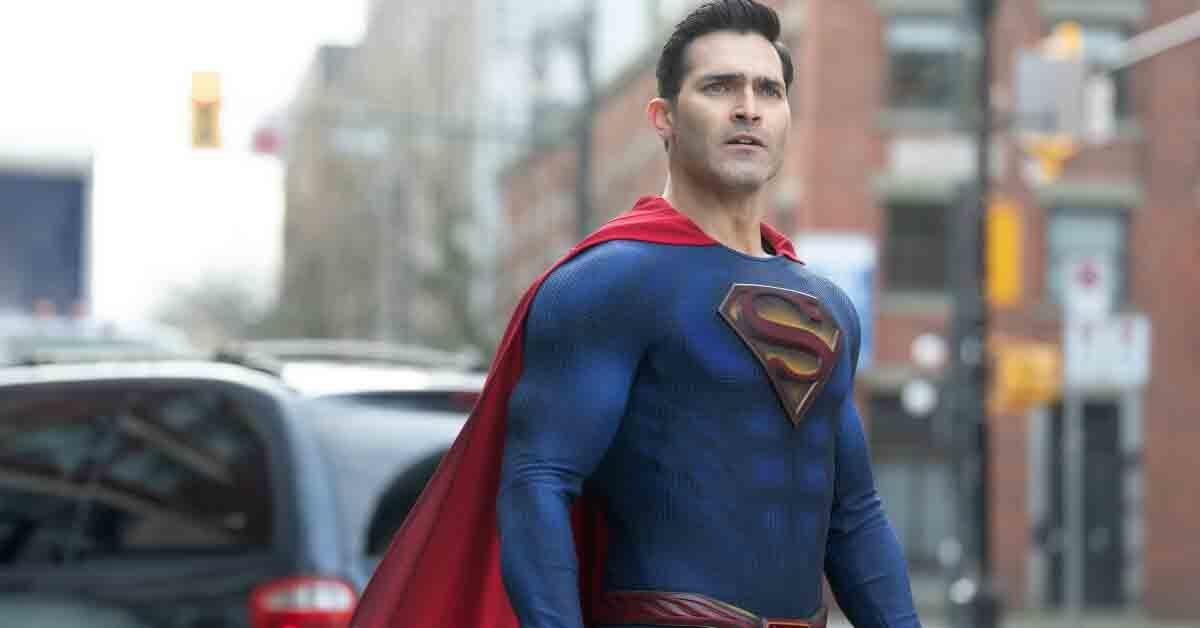 Superman & Lois: Lex Luthor hace su movimiento en la sinopsis final de la temporada