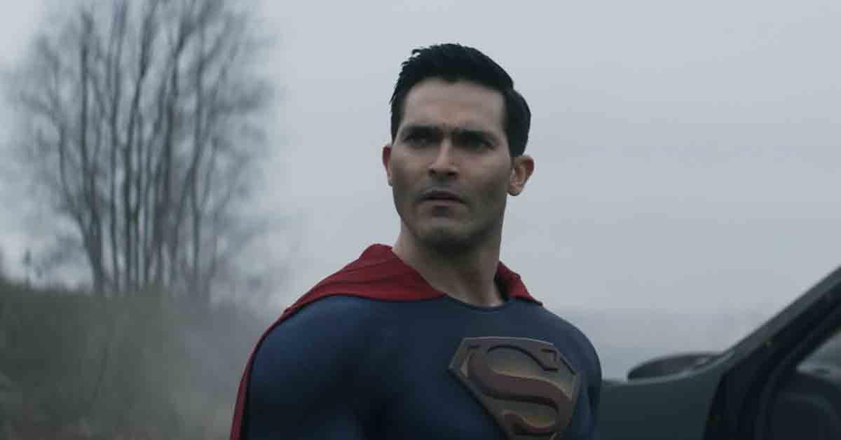 Superman & Lois, Walker Returns empujado aún más hacia 2024 en The CW