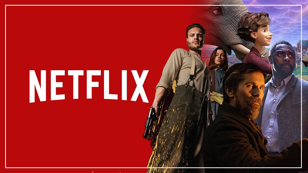 Las mejores nuevas películas originales de Netflix estrenadas en 2023 (hasta ahora)