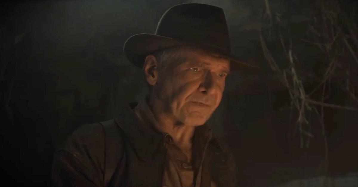Indiana Jones y el dial del destino: Harrison Ford explica por qué tardó 15 años en hacer la quinta entrega